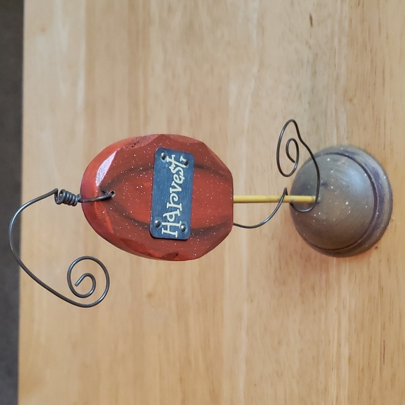 Harvest fall decoration - Picture 1 of 4